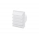 TECSY-AIR PERFECT TECSY-AIR 4044044 PERFECT 150 REJILLA DE FACHADA BLANCA